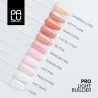 Palu Żel Budujący Pro Light Builder Sparkling Pink 12g