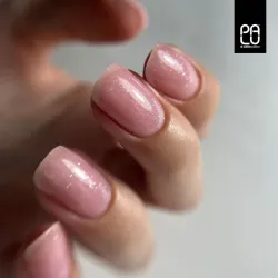 Palu Żel Budujący Pro Light Builder Sparkling Pink 12g