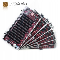 RZĘSY RUSSIAN NOBLE LASHES VOLUME D 0,15