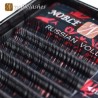 RZĘSY RUSSIAN NOBLE LASHES VOLUME D 0,15