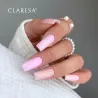 Claresa Żel budujący HARD&EASY builder gel Pudding Pink