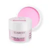 Claresa Żel budujący HARD&EASY builder gel Pudding Pink