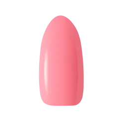 Claresa Brush Easy Gel PEACH - żel budujący w butelce 5g