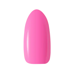 Claresa Brush Easy Gel PINK - żel budujący w butelce 5g