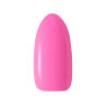 Claresa Brush Easy Gel PINK - żel budujący w butelce 5g