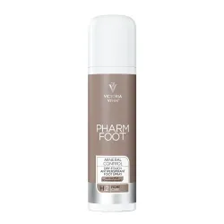 Pharm Foot Mineral Control Antyperspirant Do Stóp w Sprayu 150 ml