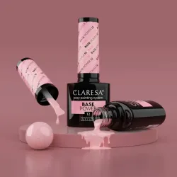 Claresa Baza Power 12 -  baza hybrydowa 5g