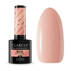 Claresa Baza Power 14 -  baza hybrydowa 5g