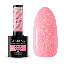 Claresa Baza Power 19 -  baza hybrydowa 5g