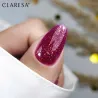 Claresa Rainbow Jello Base Amethyst - baza hybrydowa 5g
