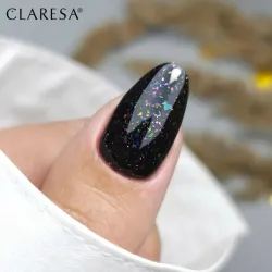 Claresa Rainbow Jello Base Black -  baza hybrydowa 5g