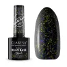 Claresa Rainbow Jello Base Black -  baza hybrydowa 5g