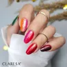Claresa Rainbow Jello Base Red 5g