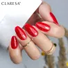 Claresa Rainbow Jello Base Red 5g