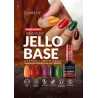 Claresa Rainbow Jello Base Red 5g