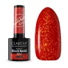 Claresa Rainbow Jello Base Red 5g