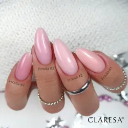 Claresa Extend Care 5 in 1 Provita 2 - baza hybrydowa 5g