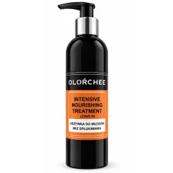 Olorchee Odżywka bez spłukiwania Intensive Nourishing 250ml