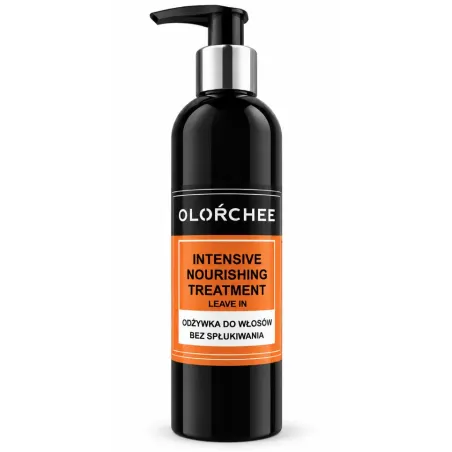 Olorchee Odżywka bez spłukiwania Intensive Nourishing 250ml