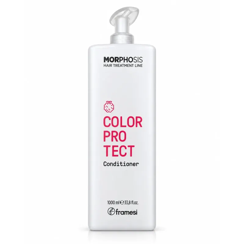 Framesi MORPHOSIS COLOR PROTECT CONDITIONER - 1000 ml