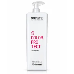 Framesi MORPHOSIS COLOR PROTECT SHAMPOO - 1000 ml