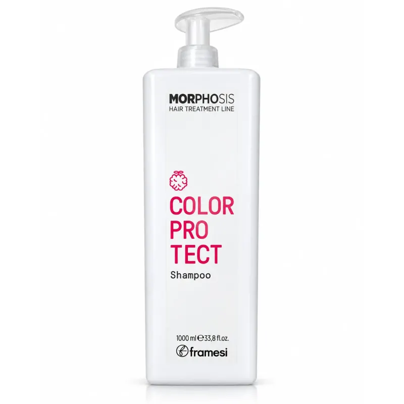 Framesi MORPHOSIS COLOR PROTECT SHAMPOO - 1000 ml
