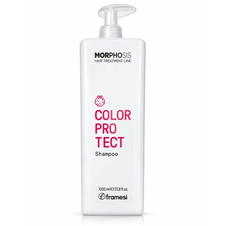Framesi MORPHOSIS COLOR PROTECT SHAMPOO - 1000 ml