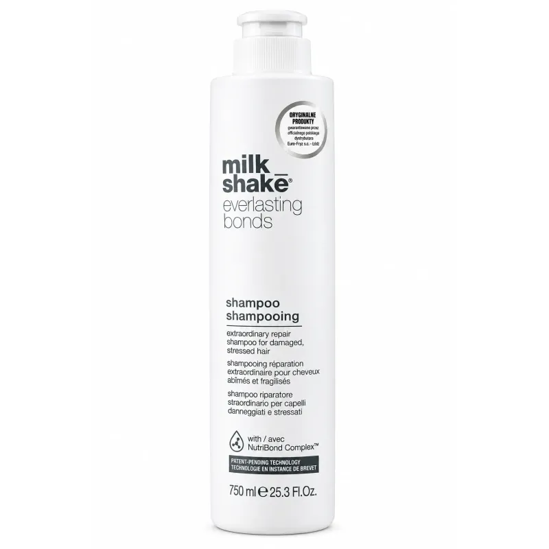 Milk Shake EVERLASTING BONDS Szampon 750 ml