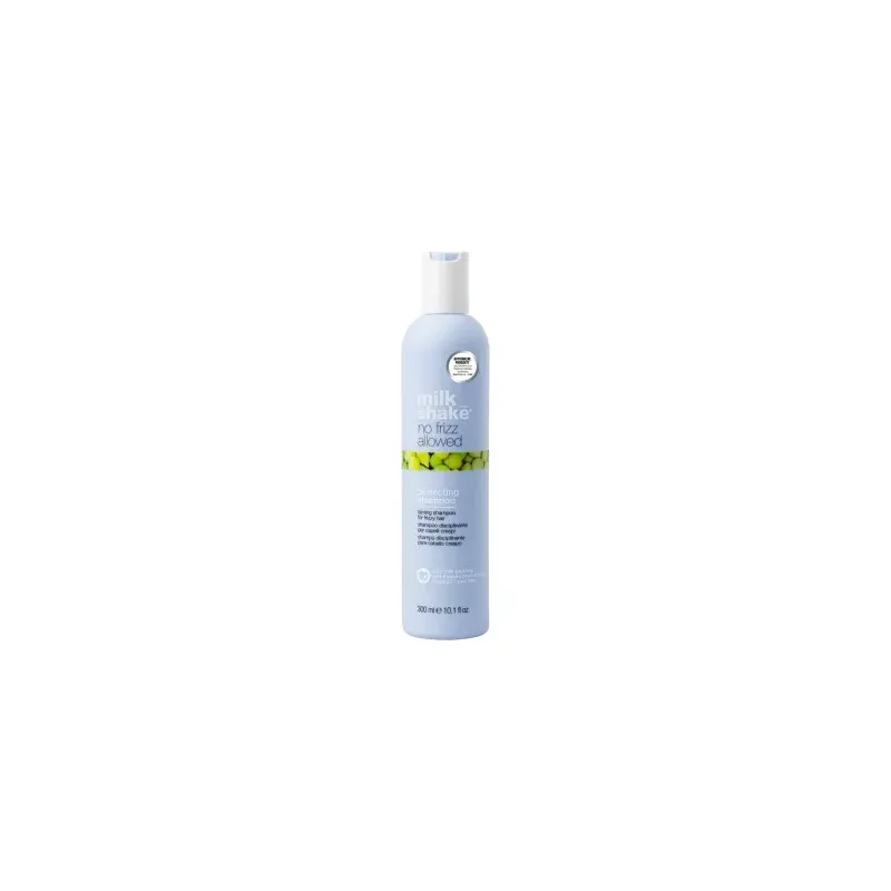 MILK SHAKE No Frizz Allowed Perfecting Shampoo Szampon wygładzający 300ml