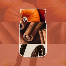 Yankee Candle Spiced Pumpkin Mini Świeczka 37g