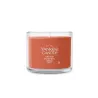 Yankee Candle Spiced Pumpkin Mini Świeczka 37g