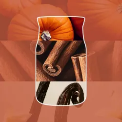 Yankee Candle Świeca Zapachowa Spiced Pumpkin Signature 110 g