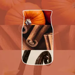 Yankee Candle Świeca Zapachowa Spiced Pumpkin 368 g