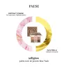 Paese Selfglow Paleta Cieni do Powiek Rose Nude 12.5g