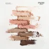 Paese Selfglow Paleta Cieni do Powiek Rose Nude 12.5g