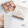 Paese Selfglow Paleta Cieni do Powiek Rose Nude 12.5g