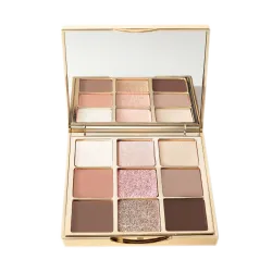 Paese Selfglow Paleta Cieni do Powiek Rose Nude 12.5g