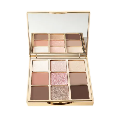 Paese Selfglow Paleta Cieni do Powiek Rose Nude 12.5g