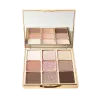 Paese Selfglow Paleta Cieni do Powiek Rose Nude 12.5g