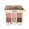 Paese Selfglow Paleta Cieni do Powiek Rose Nude 12.5g
