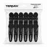 TERMIX Klipsy fryzjerskie 6szt