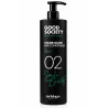 Artego Good Society Color Glow Conditioner - Odżywka do farbowanych włosów, 1000ml