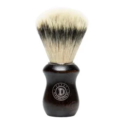 Depot, Accessories No. 731 Luxury, Drewniany, Pędzel do golenia twarzy, Brązowy