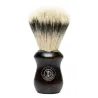 Depot, Accessories No. 731 Luxury, Drewniany, Pędzel do golenia twarzy, Brązowy