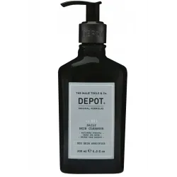 Depot NO. 801 Daily Skin Żel do Mycia Twarzy 200ml