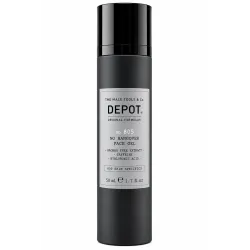 Depot No.805 No Hangover Face nawilżająco odświeżający żel do twarzy 50ml