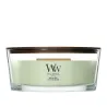 WoodWick Matcha Zest - świeca zapachowa elipsa 453g