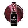 VICTORIA VYNN 479 Cat Eye Velvet Ruby 8 ml - Lakier hybrydowy
