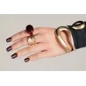 VICTORIA VYNN 484 Burnt Walnu 8 ml - Lakier hybrydowy