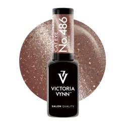 VICTORIA VYNN 485 Travertine 8 ml - Lakier hybrydowy